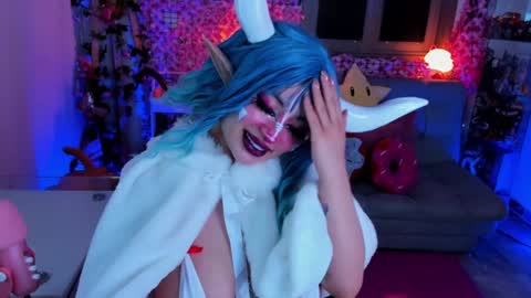  Hayami Dai  online show from December 6, 4:14 am