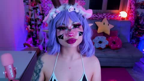  Hayami Dai  online show from December 17, 5:29 am