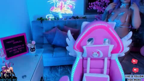  Hayami Dai  online show from October 1, 3:45 am