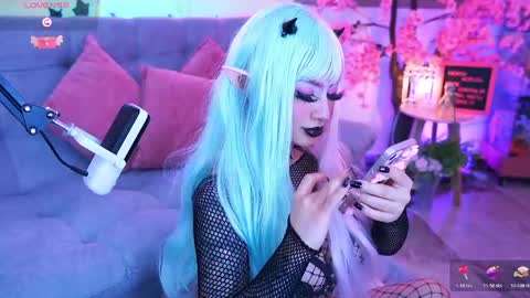  Hayami Dai  online show from May 12, 3:47 am