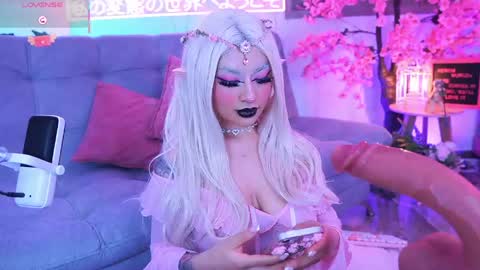  Hayami Dai  online show from June 4, 2:50 am