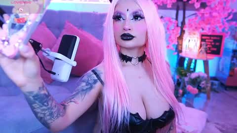  Hayami Dai  online show from June 6, 5:01 am