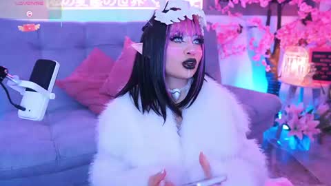  Hayami Dai  online show from June 12, 5:50 am