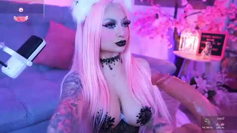  Hayami Dai  online show from July 27, 5:47 am