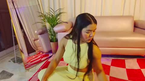 Hayami  online show from March 27, 12:27 pm