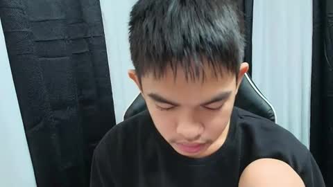 jon hayden online show from November 18, 9:08 pm