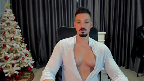 HaydenSpears online show from December 15, 7:46 am