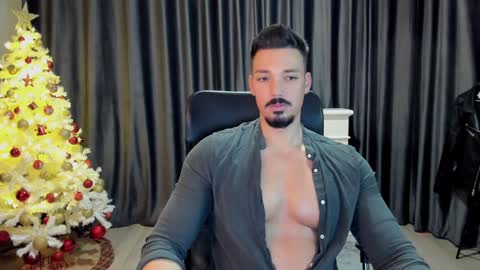 HaydenSpears online show from December 21, 7:45 am