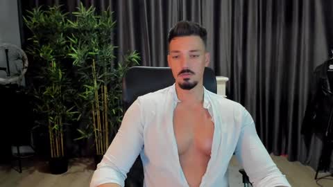 HaydenSpears online show from January 4, 7:34 am