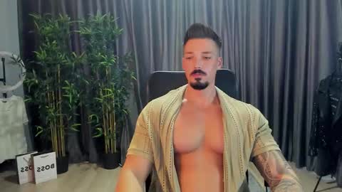 HaydenSpears online show from September 17, 12:07 pm