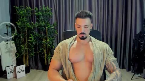 HaydenSpears online show from September 27, 7:02 am