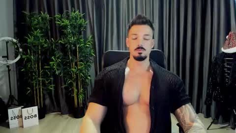 HaydenSpears online show from November 23, 7:41 am