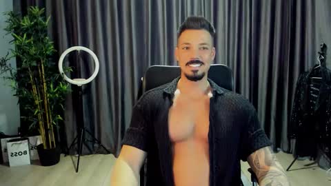 HaydenSpears online show from March 15, 7:58 am