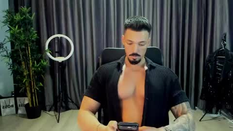 HaydenSpears online show from March 22, 7:56 am