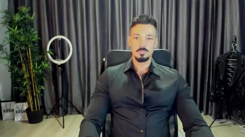 HaydenSpears online show from March 29, 6:57 am