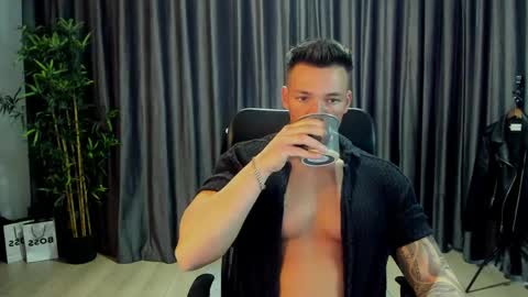 Snapshot of haydenspears chatting on April 21, 1:28 pm HaydenSpears online show from April 21, 1:28 pm