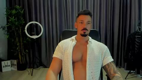 Snapshot of haydenspears chatting on April 25, 7:11 am HaydenSpears online show from April 25, 7:11 am