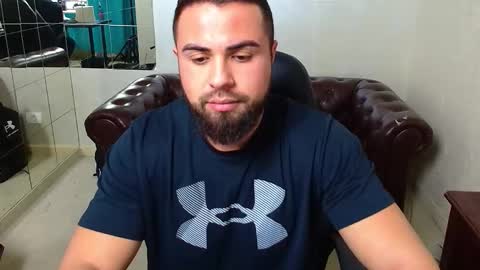 HayesWood online show from January 7, 5:54 am