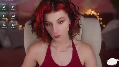 haylaamber online show from July 26, 1:18 pm
