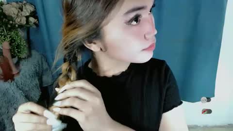 haylee online show from December 14, 11:31 pm