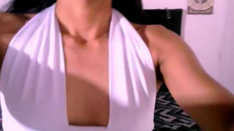 hayley_1111 online show from October 12, 6:51 pm