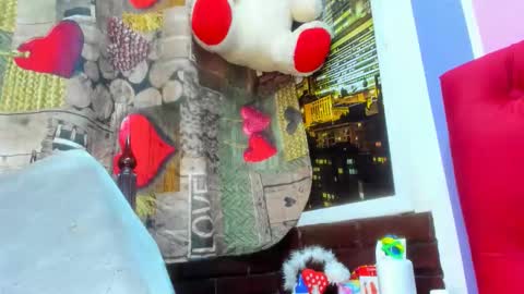 Snapshot of hayleymiller_vc chatting on November 20, 5:18 am hayley miller online show from November 20, 5:18 am