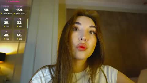Snapshot of hayneiko_01 chatting on June 21, 11:40 pm Maneki-Neko online show from June 21, 11:40 pm