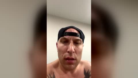 haywire1969 online show from February 23, 8:28 pm