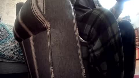 Haywired online show from December 25, 8:39 pm