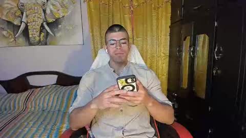 Snapshot of hazbinstudio chatting on September 26, 8:35 pm hazbinstudio online show from September 26, 8:35 pm