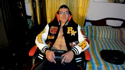 Snapshot of hazbinstudio chatting on October 2, 5:42 pm hazbinstudio online show from October 2, 5:42 pm