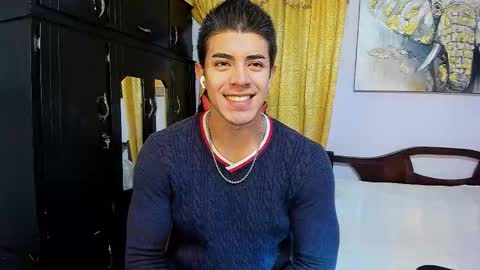 Snapshot of hazbinstudio chatting on November 9, 3:21 pm hazbinstudio online show from November 9, 3:21 pm