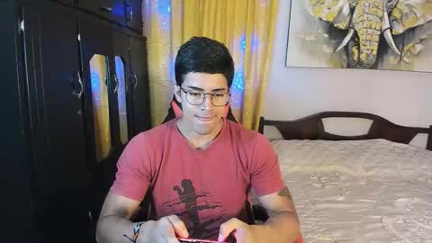 Snapshot of hazbinstudio chatting on December 21, 6:15 pm hazbinstudio online show from December 21, 6:15 pm