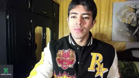 hazbinstudio online show from January 6, 12:42 pm