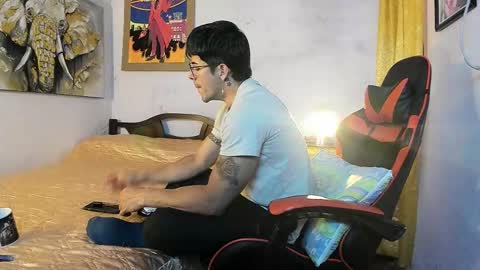 hazbinstudio online show from February 7, 5:00 am