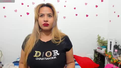 hazel online show from October 3, 9:50 am