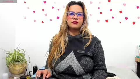 hazel online show from October 7, 8:55 am