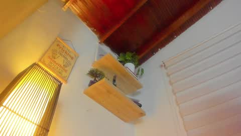 Im Hazel online show from December 28, 10:34 pm