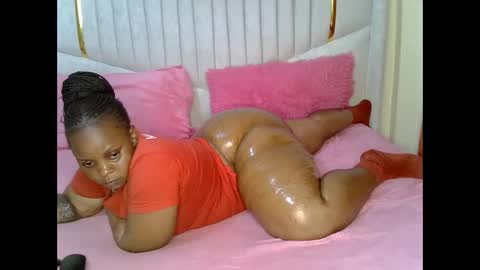 hazel_spanky online show from January 10, 4:20 pm