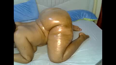 hazel_spanky online show from March 5, 6:23 am