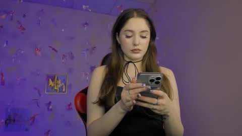 Hazel online show from January 17, 12:10 pm