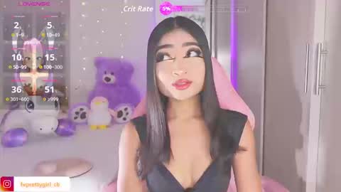 Snapshot of hazelbabee_ chatting on September 13, 7:08 am Lynn online show from September 13, 7:08 am