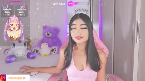 Snapshot of hazelbabee_ chatting on September 19, 7:32 am Lynn online show from September 19, 7:32 am