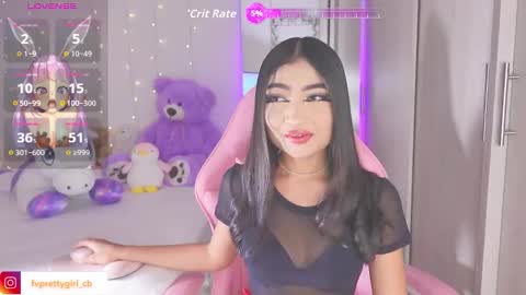 Snapshot of hazelbabee_ chatting on September 22, 8:05 am Lynn online show from September 22, 8:05 am