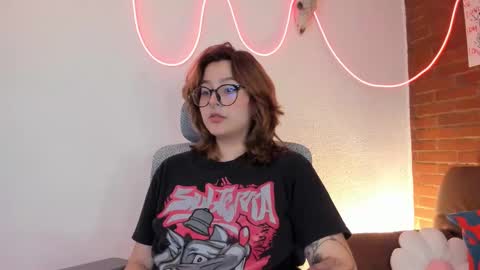 Hazel Brown online show from October 11, 11:25 pm