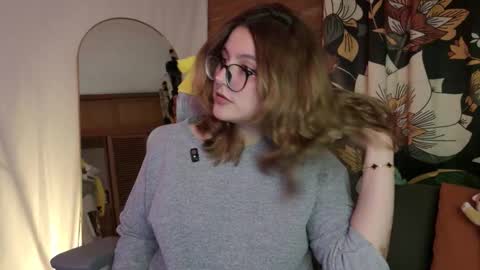 Hazel Brown online show from January 18, 1:42 am