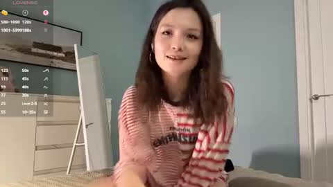 Kira online show from July 28, 7:39 pm