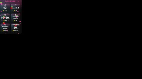 hazelhayees online show from March 26, 8:31 am