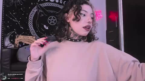 Hazell Witch online show from September 14, 3:22 pm