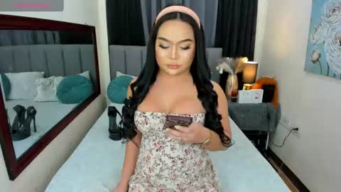 HAZEL MADONNA online show from July 8, 7:51 pm